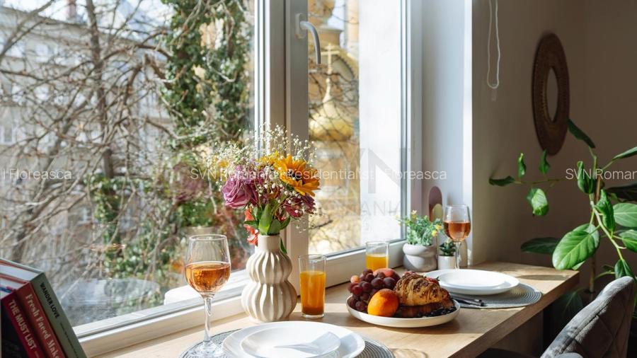 REA1027156 Studio Ultracentral I Afacere Airbnb la cheie disponibil imediat - 3