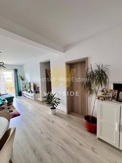 Apartament premium de vanzare, cu 2 camere, Calea Urseni - 10