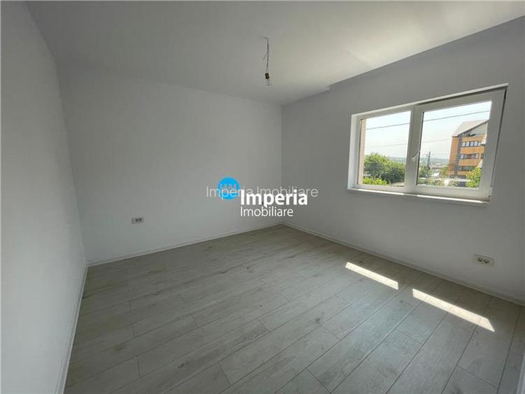 Case single, 110Mp, 4 camere si dressing, zona Rediu - Pacurari - 8