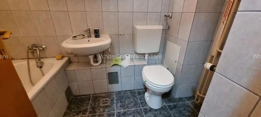 Închiriez garsonieră, Unirii, mobilată - 2