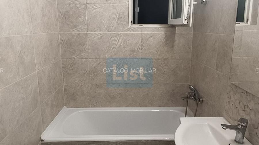 Apartament 2 camere – Iulius Mall – finisat recent - 9