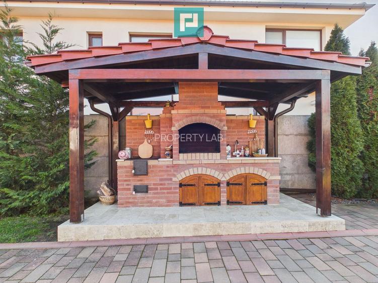 Casa cu 4 camere in Aradul Nou - 22