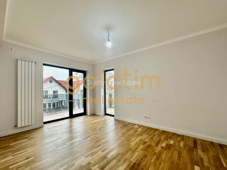 BLOC BOUTIQUE/BARBU VACARESCU/ZONA LINISTITA/OPTIONAL SE POATE MOBILA COMPLET - 6