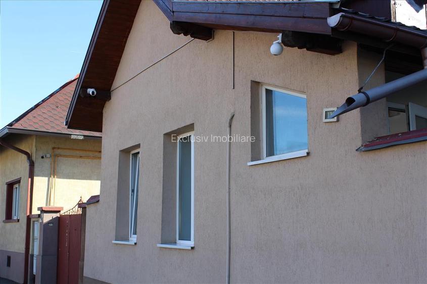Casa de vanzare la pret de apartament - 2