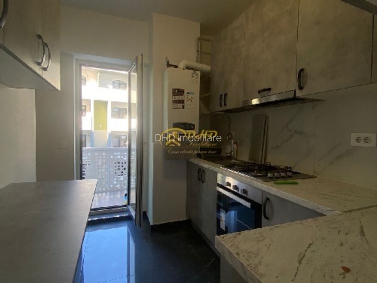 Apartament 2 camere decomandate, Pacurari-Contemporan. - 7
