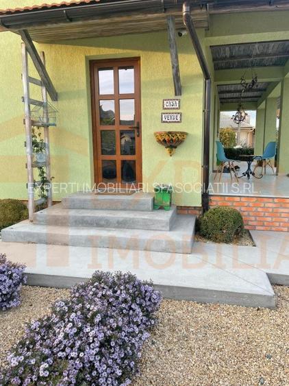 Casa situata in zona TUZLA - 17