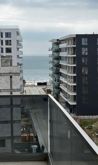 RATE MAMAIA NORD |  STUDIO VEDERE LA MARE  |  100 M DE PLAJA - 16