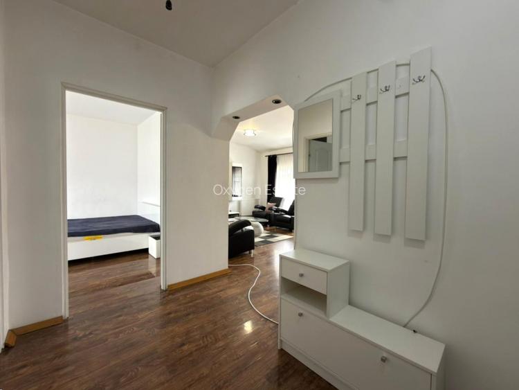 Apartament 2 camere mobilat si utilat zona Eroilor, 7 minute de statie - 7