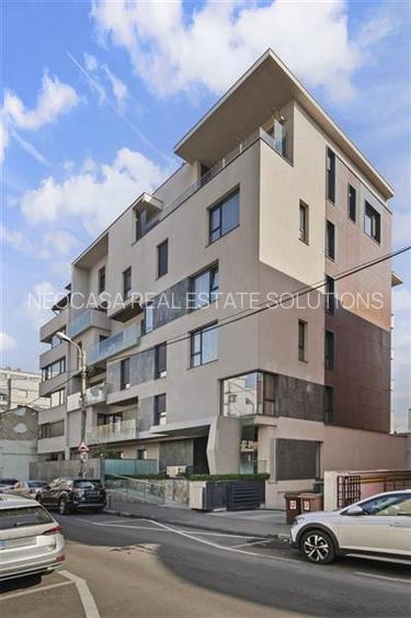 Penthouse deosebit langa parc | Aviatorilor- Charles de Gaulle - 25