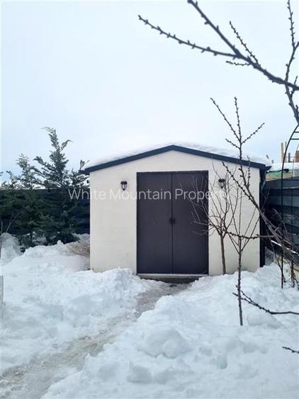 Buftea, casa 4 camere - 24