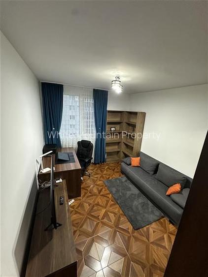 Apartament 3 camere, inchiriere termen lung, Drumul Taberei - Raul Doamnei 122 - 6