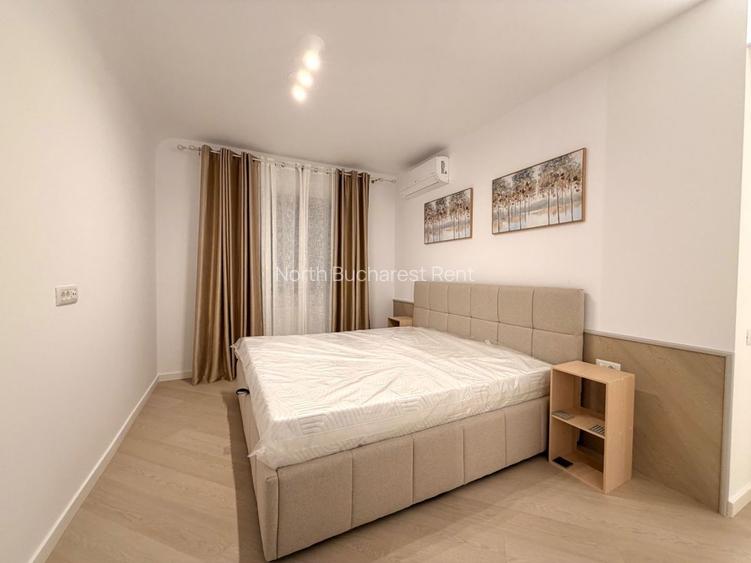 3 camere de inchiriat | PIPERA | MODERN - 8