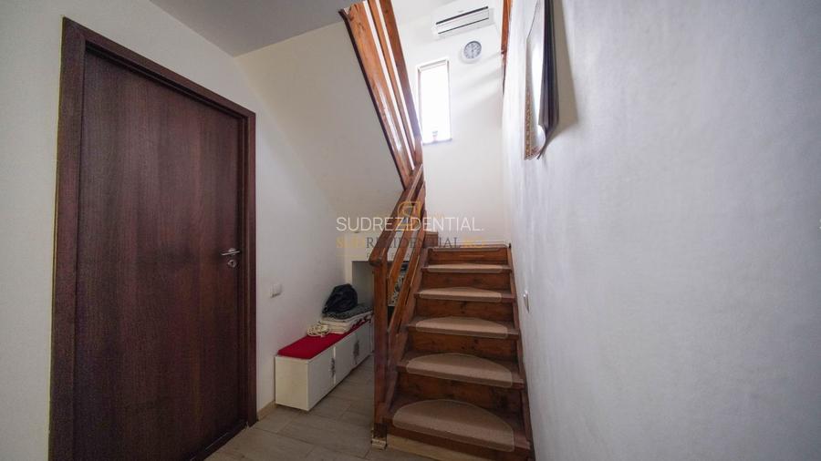 Vila individuala de vânzare, acces rapid către București, Berceni - 22