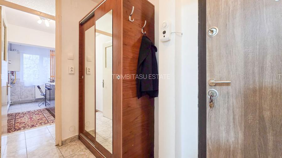 Garsoniera Militari | Iuliu Maniu | metrou | centrala proprie | - 9