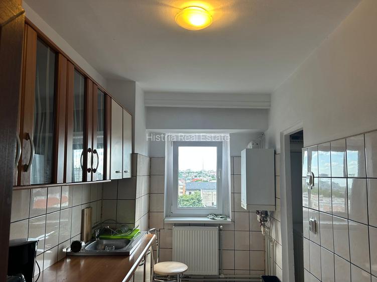 CENTRAL 2 CAMERE 400 EURO TERMEN LUNG - 3