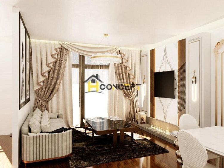 Ultima casa disponibila Eficienta Energetic Finalizata Berceni - 13