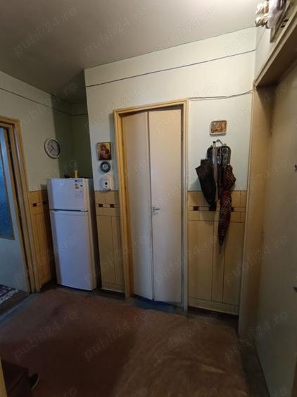 - Apartament 2 camere confort 1, zona Garii-Marna.