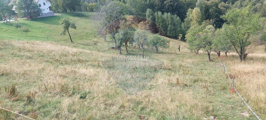 Teren de vânzare | Măgura, Brașov | Oportunitate de Investiție - 2