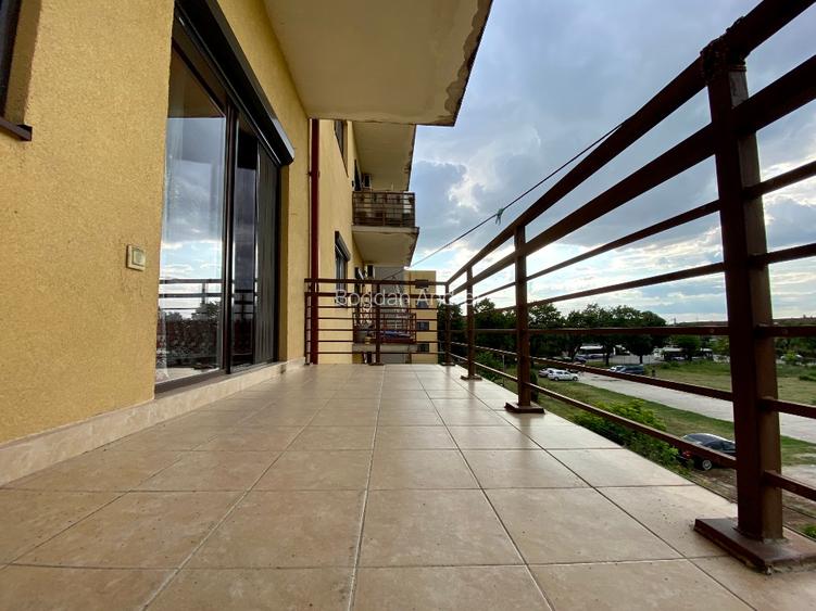 Apartament 3 camere, bloc nou, Zona Iosefin-langa Jandarmerie - 10