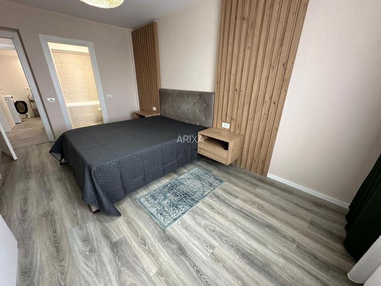 3 Camere Bloc NOU Frumos Luminos Zona Regie Virtutii PRET CORECT - 10