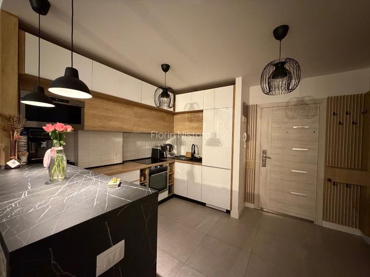 Apartament Onix Blue Mamaia Nord (2 Locuri Parcare Proprietate Optional) - 7