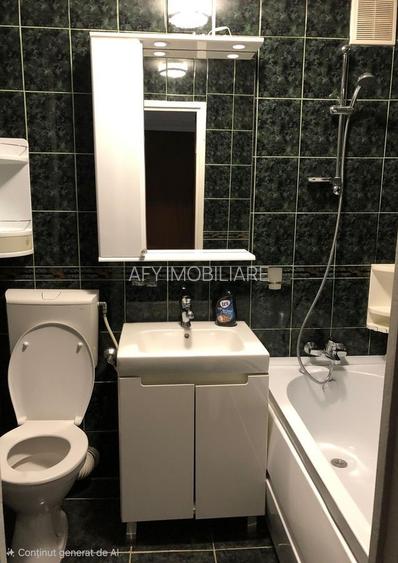 De inchiriat ap 3 camere+parcare, reabilitat, Rahova - 8