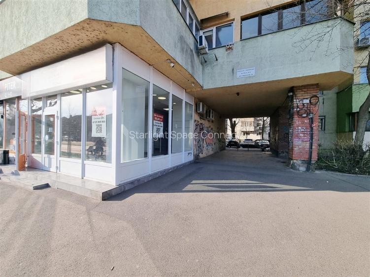 Parter 50 mp | Laborator Analize | Legume-Fructe | Mancare Gatita | Pet Shop - 12