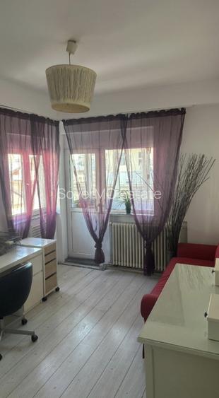 AP 4 CAM | ULTRACENTRAL | CISMIGIU | IZVOR | KOGALNICEANU | METROU - 5