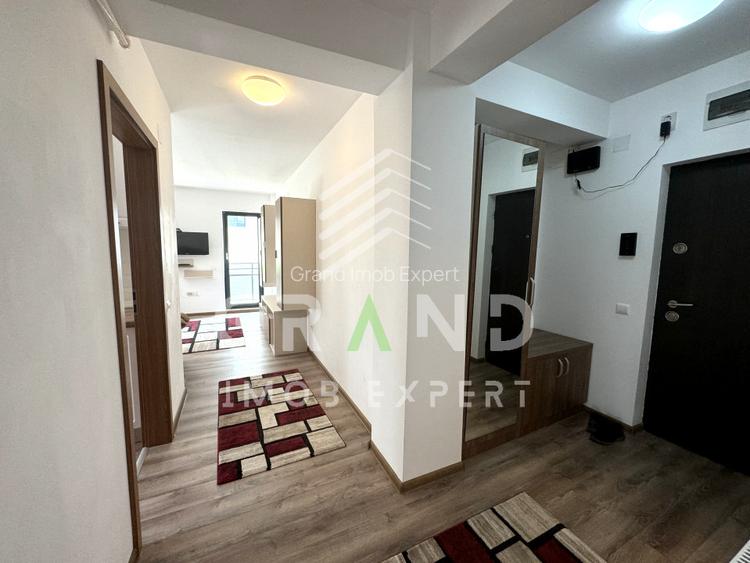 2 Camere MODERN | BALCON Generos | Donath Park – Capăt Grigorescu - 18