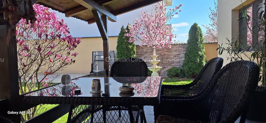 Casă unică, poziție imbatabilă - 2