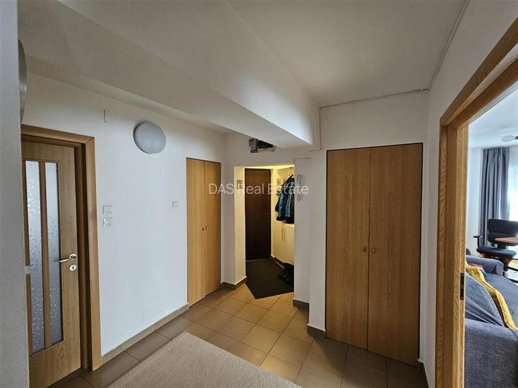 Apartament 3 camere | Turda - Parc Regina Maria - 4