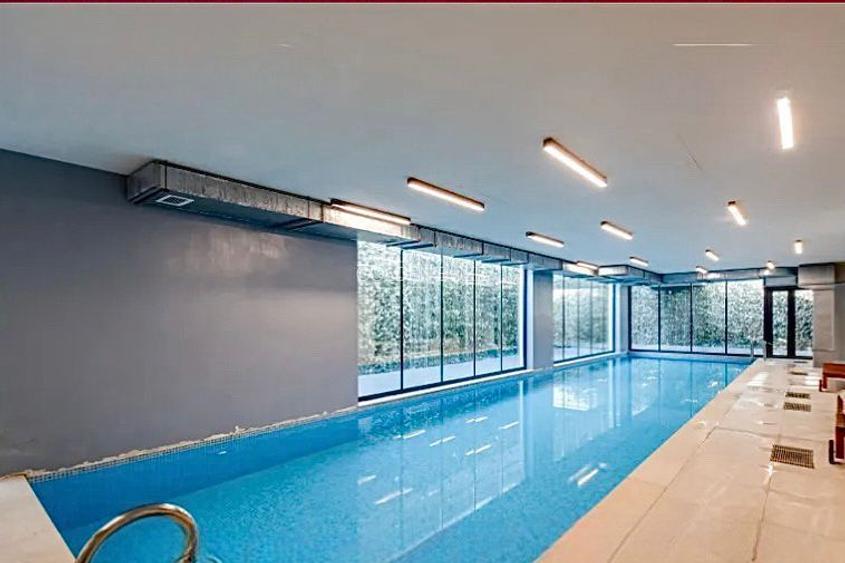 2 camere | Grand Park Pipera | Iancu Nicolae - 10