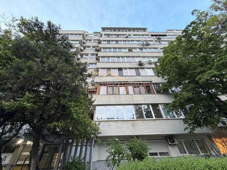 Apartament 2 camere de renovat // Dorobanti // bvd Iancu de Hunedoara - 30