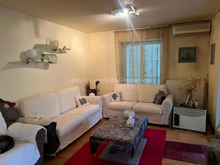 Vila de Vanzare Iancu Nicolae - 9