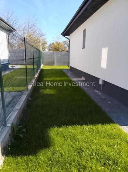 Casa 3 camere-panouri fotovoltaice 6 kw/Com.Berceni - 4