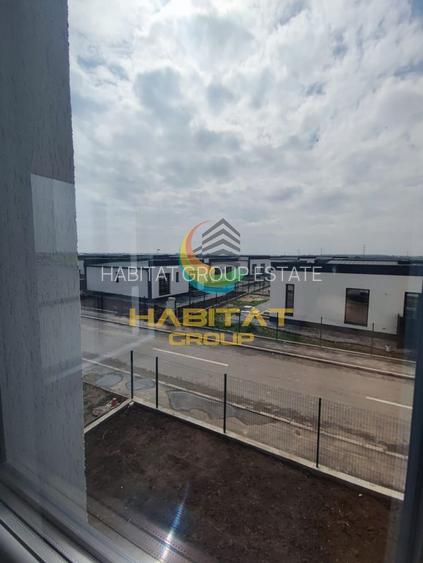 Vila compex rezidential cu 4 camere / Vidra / Comision 0% - 21