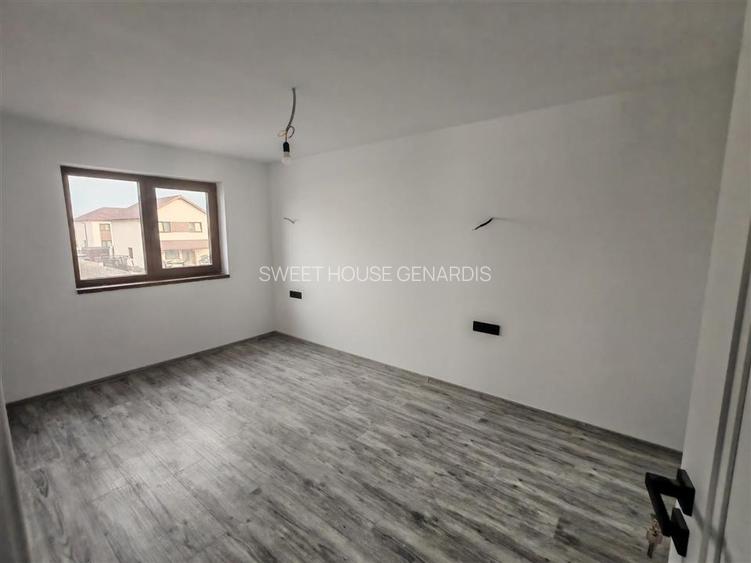 Casa individuala de vanzare Izvor/Tarlungeni 175000 Eur+TVA - 13