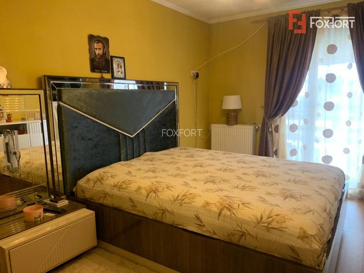 Casa individuala cu 6 camere si piscina, zona Dumbravita  - 7