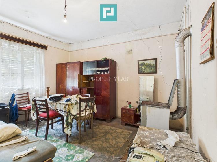 Casă în zona Tabacovici - 7