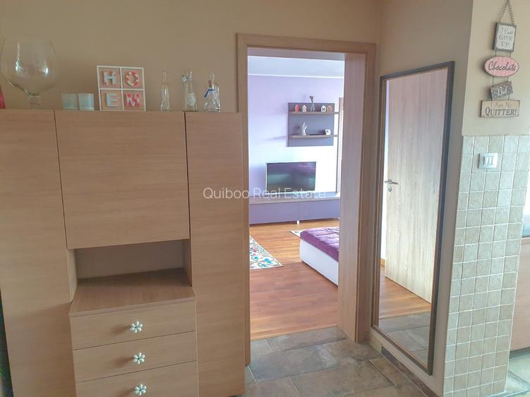 Apartament 4 camere  | Zonă ultracentrală | Priveliște superbă spre Tâmpa - 3