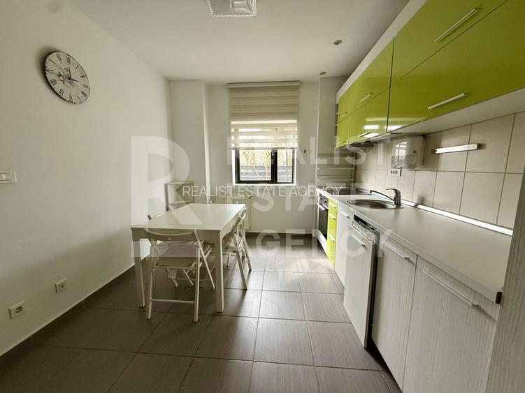 Apartament 3 camere cu grădină | Natura Residence | Garaj 2 locuri - 9