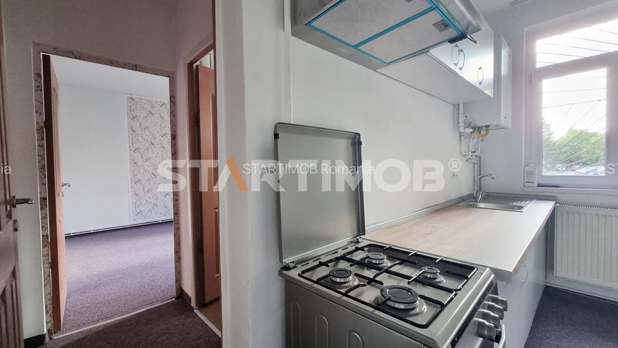 Apartament mobilat doua camere Zizinului - 14