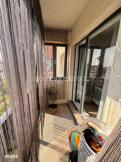 Vanzare Apartament 2 camere Bloc Nou Drumul Taberei-Prelungirea Ghencea - 12