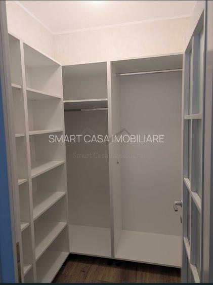 Apartament 2 camere Royal Town Copou + Loc de parcare subteran - 8