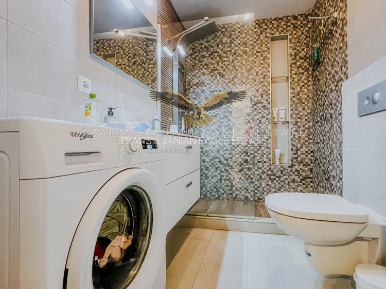 Locuinta moderna Avella Residence|Bulevardul 21 Decembrie 1989|  - 13