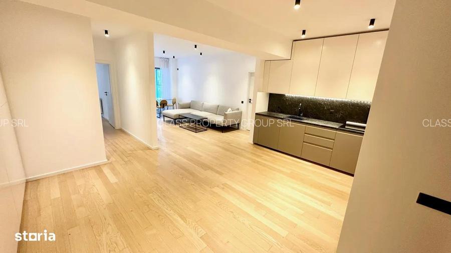 Apartament NOU 3 camere UPGROUND - 5