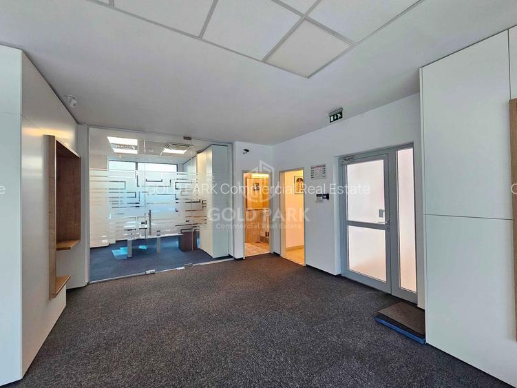 Spatiu de Birouri-Clasa A-Zona Centrala-Suprafete intre 110-700 mp - 6