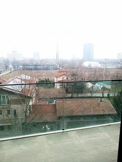 Petrom City apartment - 8