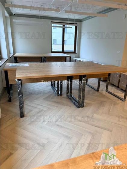 Inchiriere spatiu comercial D+P+E, Calea Victoriei, Ideal Clinica / Birouri / Sh - 22