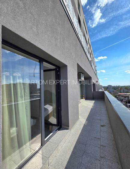 Complex Rezidential IRAM Titan - 13